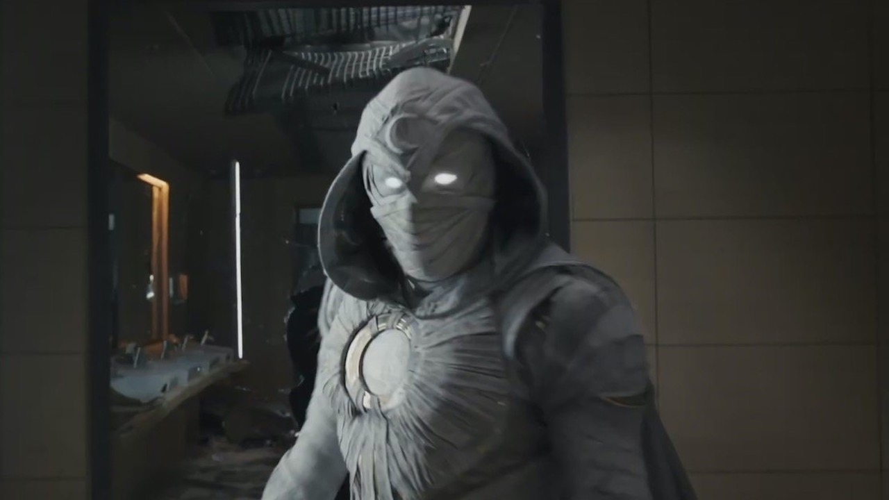 Moon Knight trailer got huge numbers over the first 24 hours