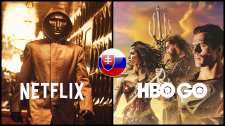Prvé miesta prekvapia. Čo Slováci v roku 2021 najviac sledovali na Netflixe a HBO?