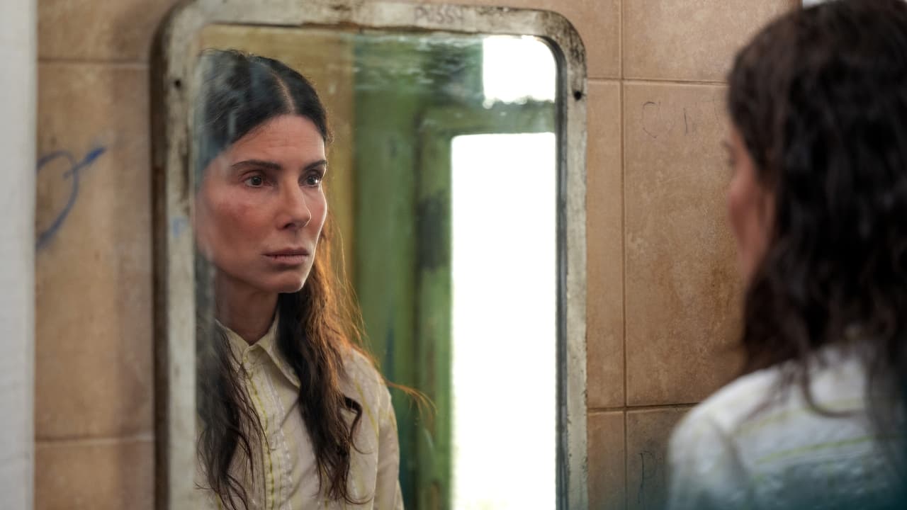 The Unforgivable with Sandra Bullock once again shows the importance of stars