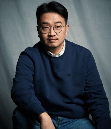 Interview with ‘Hellbound’ Director Yeon Sang-ho