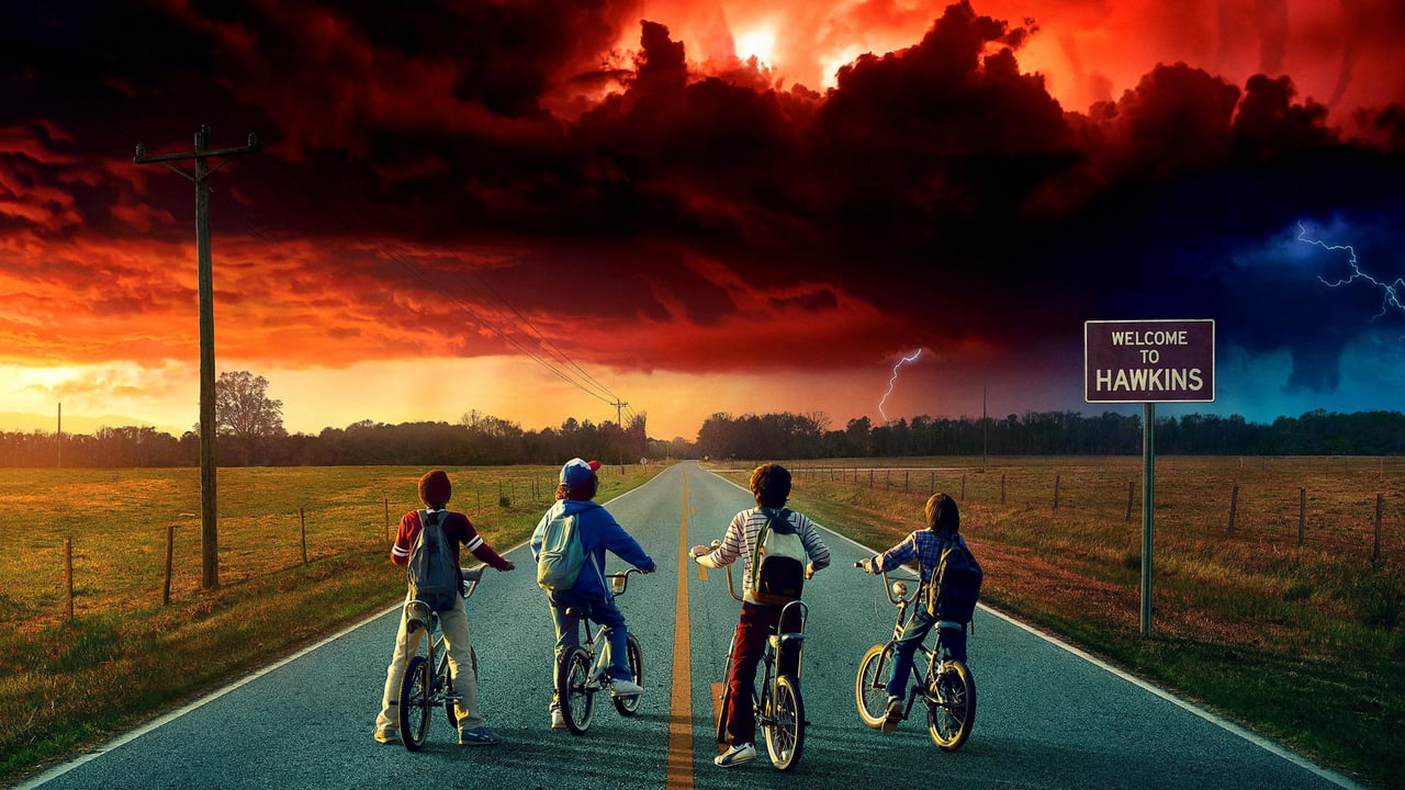Stranger Things Season 4 promo is the most popular trailer of the week