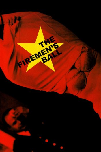 The Fireman's Ball
