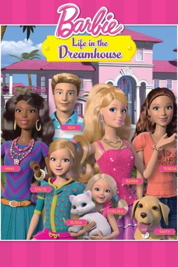 Barbie Dreamhouse Challenge - Rotten Tomatoes