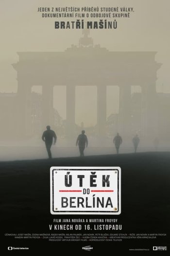 Útěk do Berlína