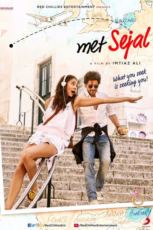 Jab harry met sejal amazon prime deals