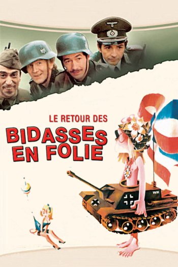 La Cage aux Folles II Similar Movies • FlixPatrol