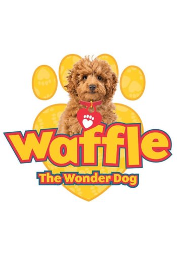 Waffle the Wonder Dog