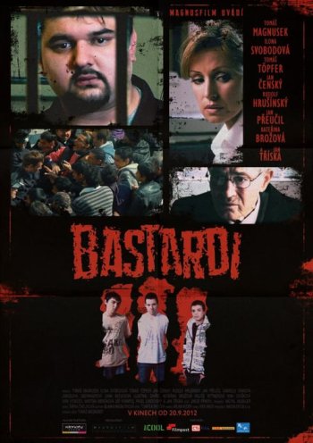 Bastardi 3