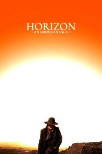 Horizon: An American Saga - Chapter 1