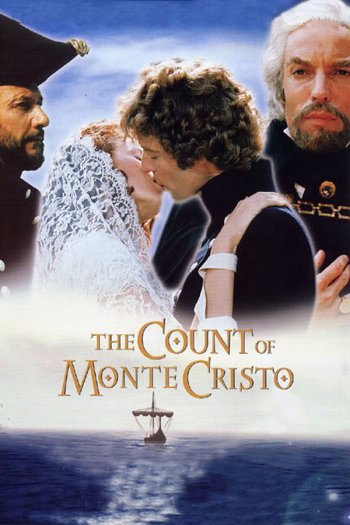 The Count of Monte-Cristo