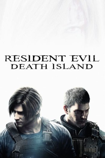 Resident Evil: Death Island