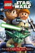 Lego Star Wars: The Yoda Chronicles: Episode IV: Escape From The Jedi Temple