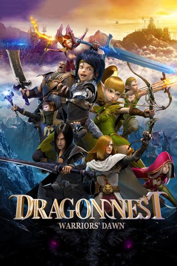Dragon Nest: Warriors' Dawn