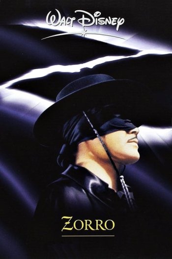 Zorro Streaming • FlixPatrol