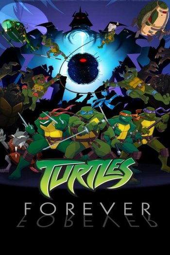 Teenage Mutant Ninja Turtles (Animated)