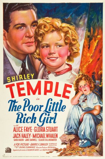 The Poor Little Rich Girl
