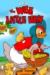 Donald Duck: The Wise Little Hen