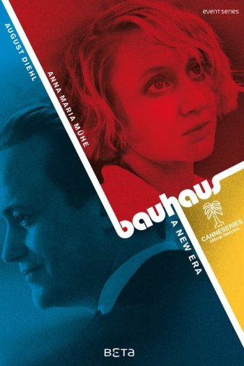 Bauhaus - A New Era