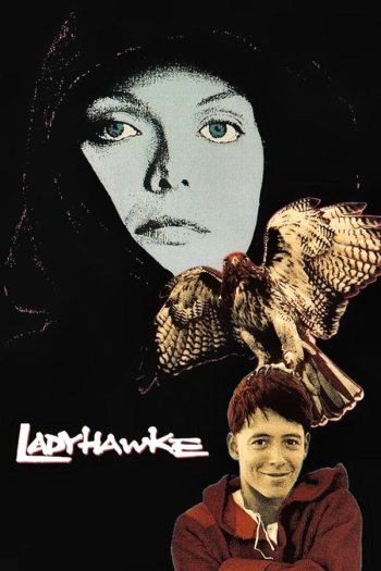 Ladyhawke