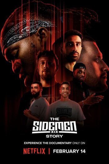 The Sidemen Story