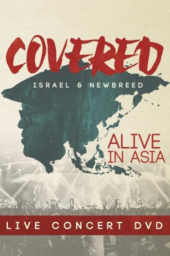 Covered: Alive in Asia - Live Concert