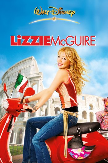 Lizzie Mcguire Tv Series Porn - The Lizzie McGuire Movie Similar Movies â€¢ FlixPatrol