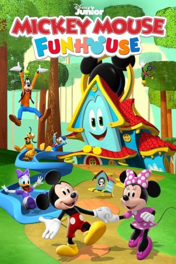 Mickey Mouse Clubhouse - Rotten Tomatoes