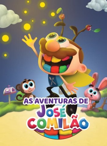 Totoy Kids - José Comilão 2