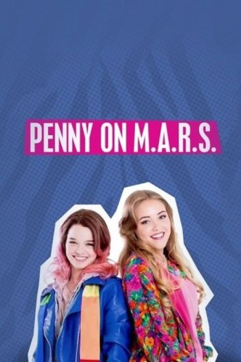 Penny On M.A.R.S.