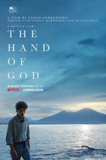 The Hand of God Similar Movies • FlixPatrol