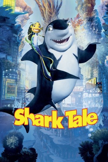Shark Tale Similar Movies • FlixPatrol