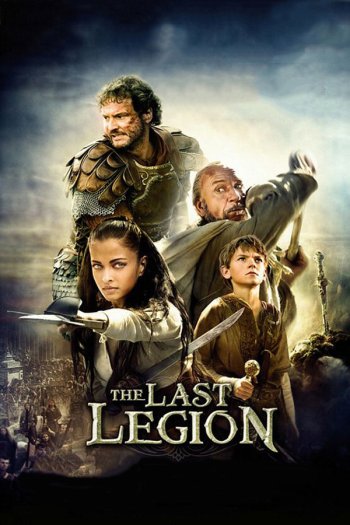 The Last Legion