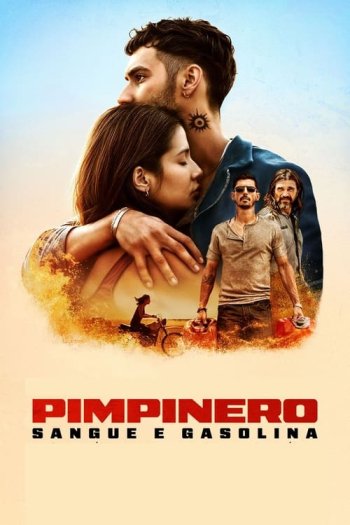 Pimpinero: Blood and Oil