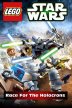 Lego Star Wars The Yoda Chronicles: Episode V: Race For The Holocrons