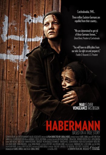 Habermann's Mill