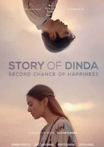 movie Story of Dinda: Second Chance of Happiness