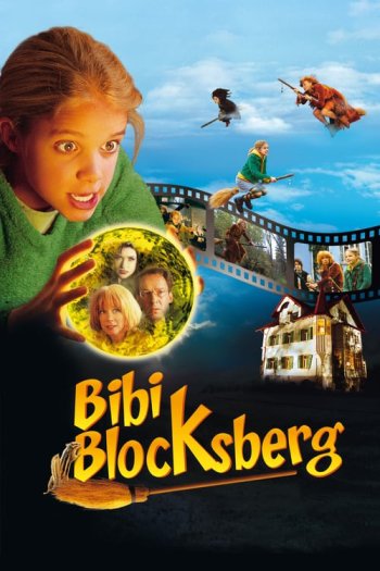 Bibi Blocksberg and the Secret of Blue Owls Similar Movies • FlixPatrol