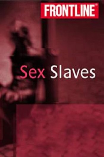 Sex Slaves Frontline