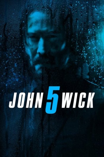 JOHN WICK 5 OFFICIAL TRAILER 