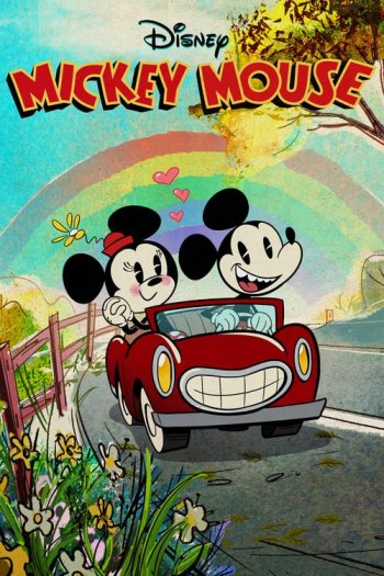 Mickey Mouse Clubhouse (TV Series 2006–2016) - Episode list - IMDb