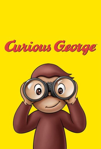 Curious George Similar TV Shows • FlixPatrol Curious George Similar TV Shows • FlixPatrol
