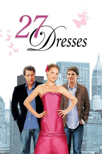 movies like 27 dresses
