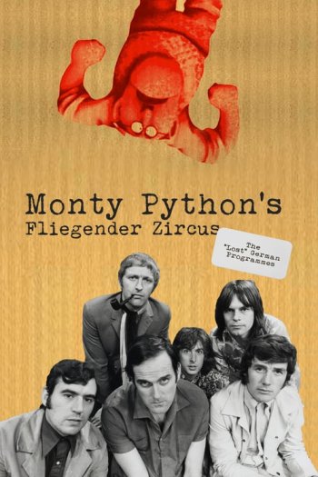 Monty Python's Fliegender Zirkus