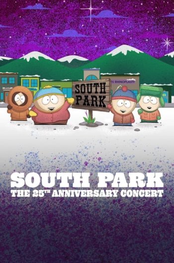 South Park: Joining the Panderverse (TV Movie 2023) - IMDb
