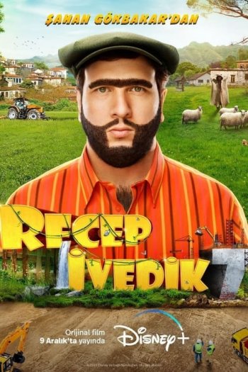 Recep Ivedik 3 Similar Movies • FlixPatrol
