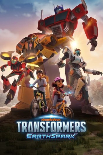 Transformers: Cyberverse (TV Series 2018–2021) - IMDb