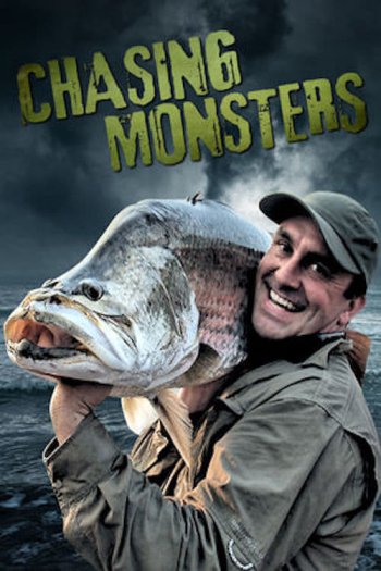 Wild Catch / Chasing Monsters