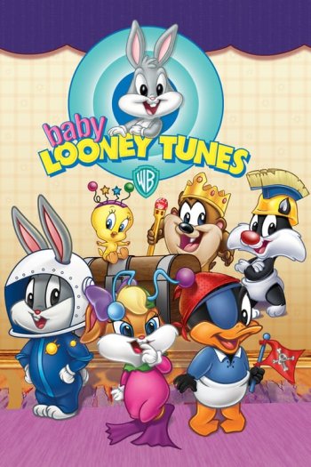 Looney Tunes Cartoons Similar TV Shows â€¢ FlixPatrol