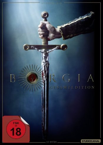 Borgia
