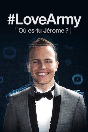 #LOVEARMY Où es-tu Jérôme ?